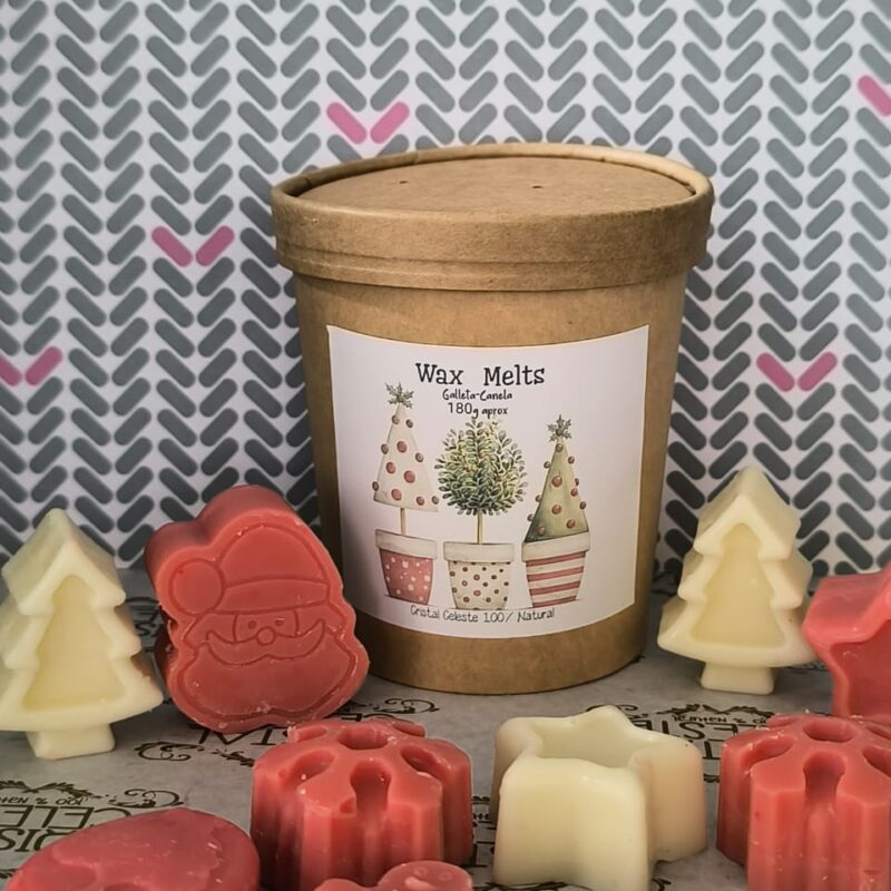 Wax Melts