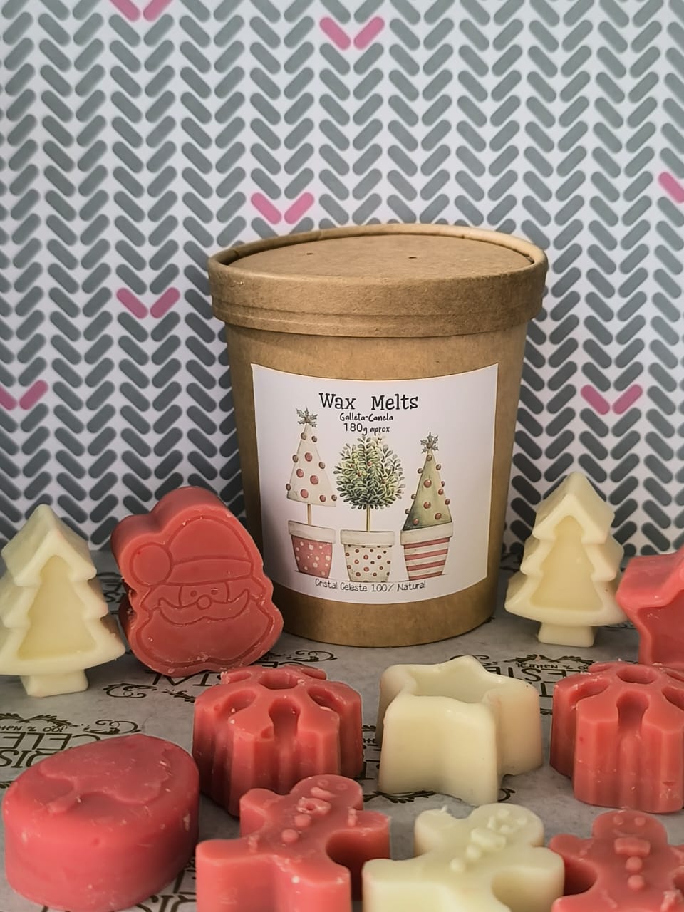Wax Melts